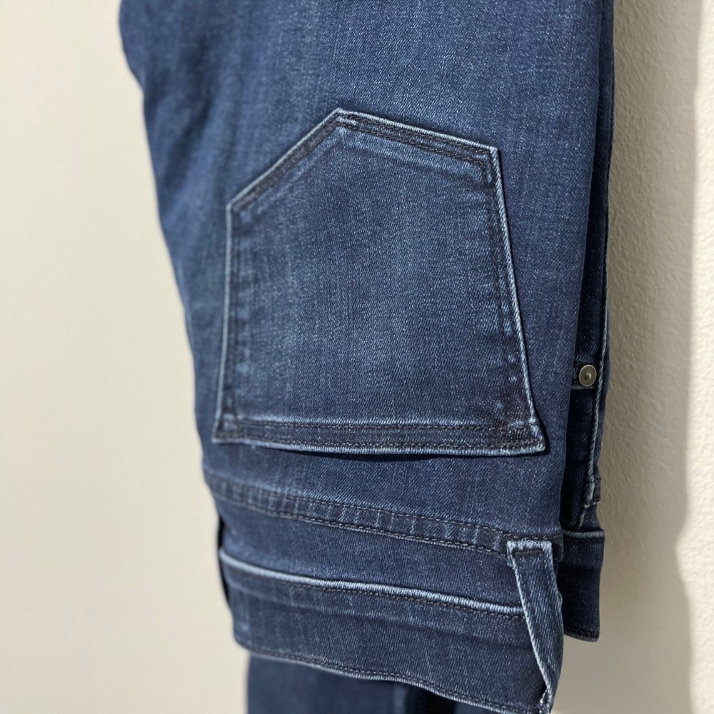 Principle Denim Skinny Jeans